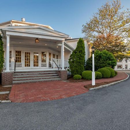 Chatham Wayside Inn Exterior photo