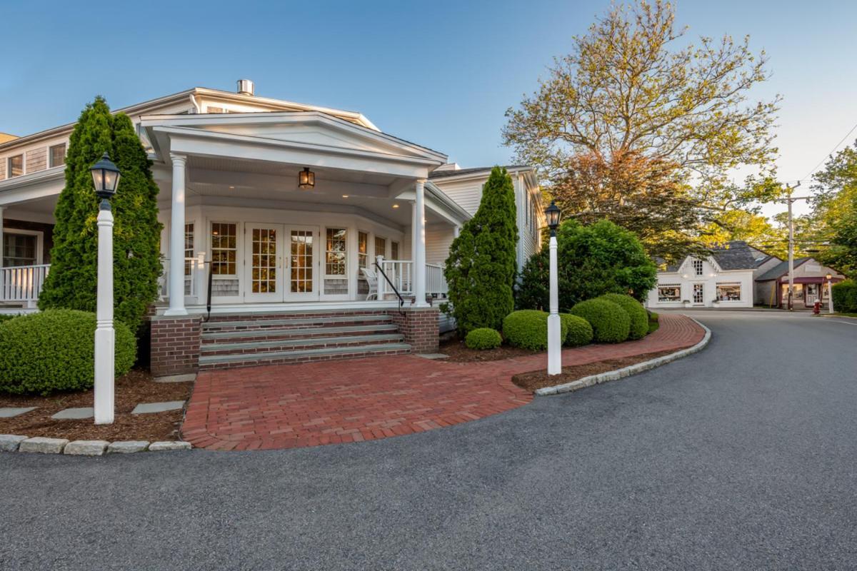 Chatham Wayside Inn Exterior photo